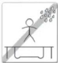 EXIT Supreme Gound Level 366cm - Use of the trampoline - 5