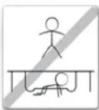 EXIT Supreme Gound Level 366cm - L'USAGE DU TRAMPOLINE - 3