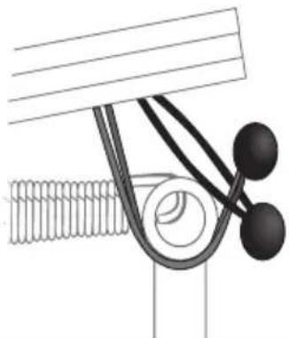 EXIT Supreme Gound Level 366cm - TRIN 9 - 4