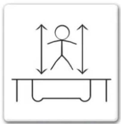 EXIT Supreme Gound Level 366cm - TIPS OM HET RISICO OP ONGEVALLEN TE VERLAGEN - 2