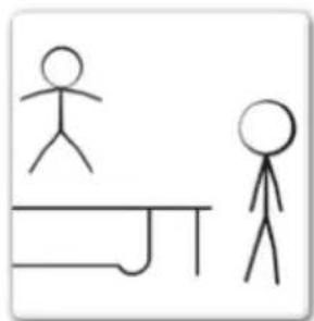 EXIT Supreme Gound Level 366cm - ADVISORY PRECAUTIONS WHILST USING THE TRAMPOLINE - 4