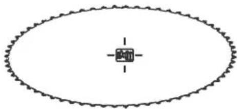 EXIT Supreme Gound Level 366cm - CONSTRUCTION PAR ETAPES - 4