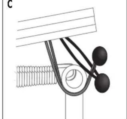 EXIT Supreme Gound Level 366cm - Étape 9 - 4