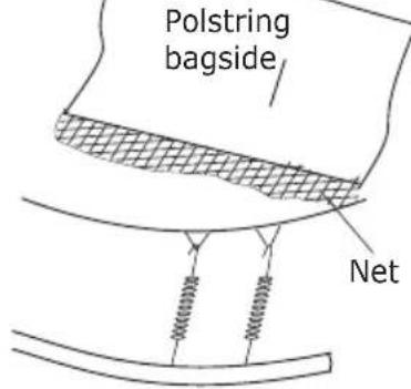 EXIT Supreme Gound Level 366cm - TRIN 9 - 2