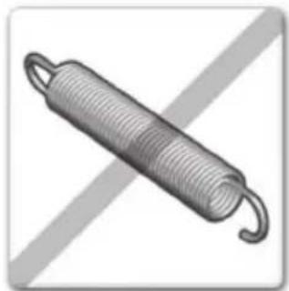 EXIT Supreme Gound Level 366cm - MEHRERE USER: - 1