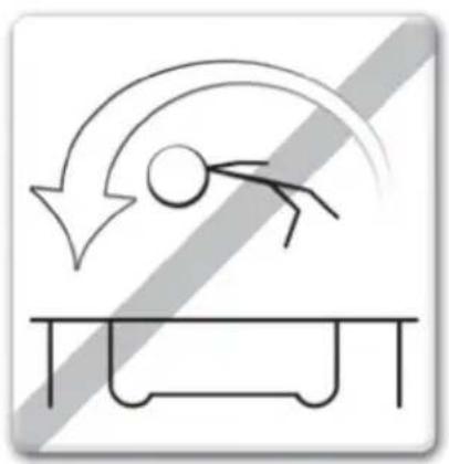 EXIT Supreme Gound Level 366cm - TIPPS UM DIE UNFALLGEFAHR ZU REDUZIEREN - 3