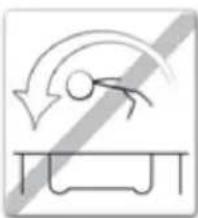 EXIT Supreme Gound Level 305cm - GEBRUIK VAN DE TRAMPOLINE - 2