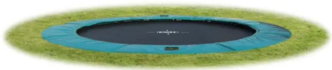 EXIT Supreme Gound Level 305cm - Schritt 11 - 2