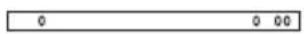 EXIT Supreme Gound Level 305cm - Parts list - 14