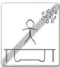 EXIT Supreme Gound Level 305cm - L'USAGE DU TRAMPOLINE - 5