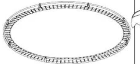 EXIT Supreme Gound Level 427cm - Étape 7 - 1