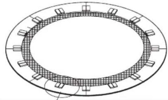 EXIT Supreme Gound Level 427cm - STAP 8 - 1