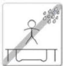 EXIT Supreme Gound Level 427cm - ERSTMALIGE VERWENDUNG DES TRAMPOLINS - 5