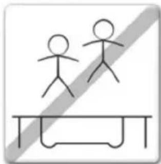 EXIT Supreme Gound Level 427cm - BRUG AF ALKOHOL ELLER STOFFER: - 1