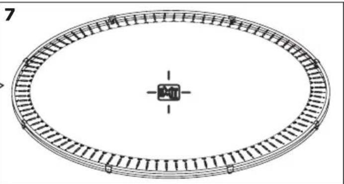 EXIT Supreme Gound Level 427cm - Schritt 7 - 2