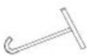 EXIT Supreme Gound Level 427cm - TRIN FOR TRIN SAMLING - 17