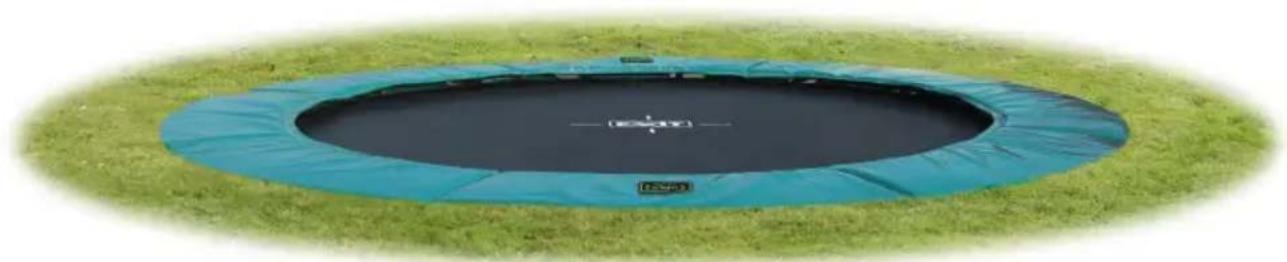 EXIT Supreme Gound Level 427cm - STAP 11 - 2