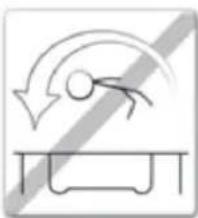 EXIT Supreme Gound Level 427cm - L'USAGE DU TRAMPOLINE - 2