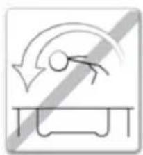 EXIT Supreme Gound Level 427cm - ERSTMALIGE VERWENDUNG DES TRAMPOLINS - 2