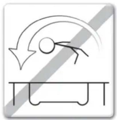 EXIT Supreme Gound Level 427cm - TIPPS UM DIE UNFALLGEFAHR ZU REDUZIEREN - 3