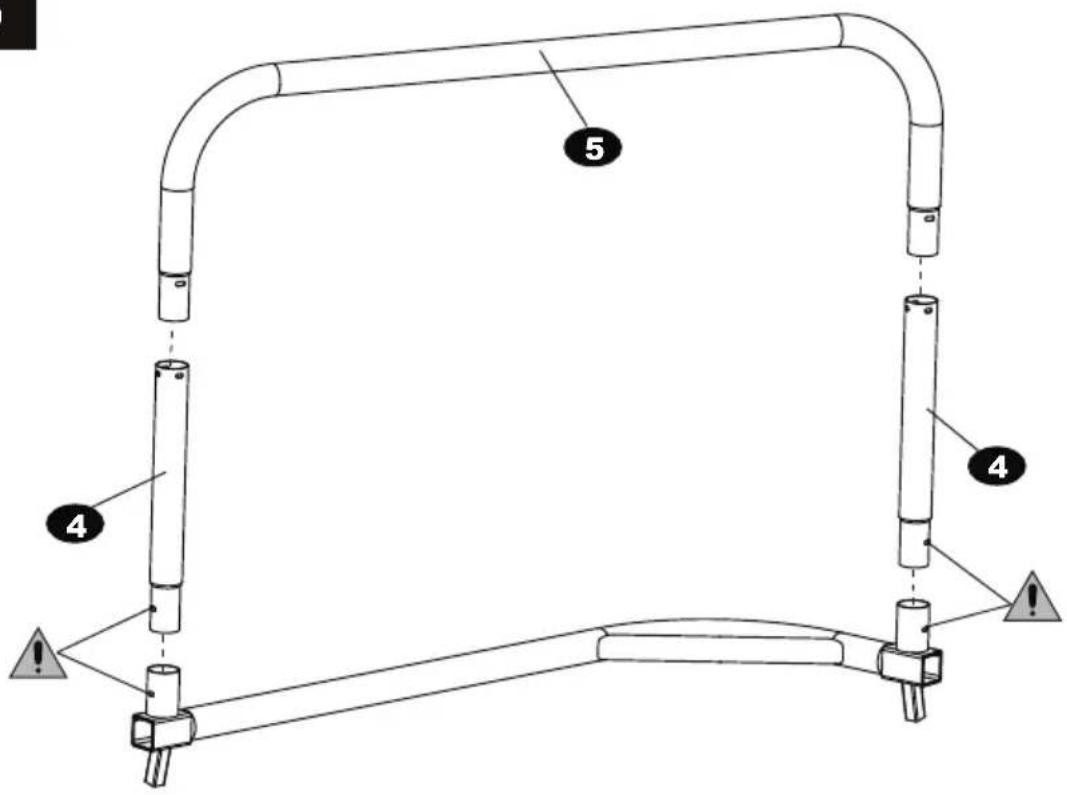 EXIT Elegant Economy 244 x 427 cm - GARANTI - 6