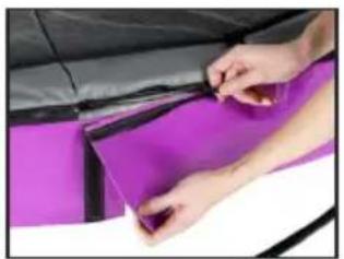 EXIT Elegant Economy 244 x 427 cm - GARANTI - 29