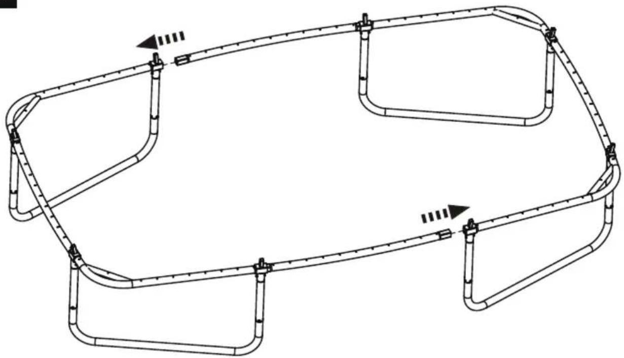 EXIT Elegant Economy 244 x 427 cm - GARANTI - 10