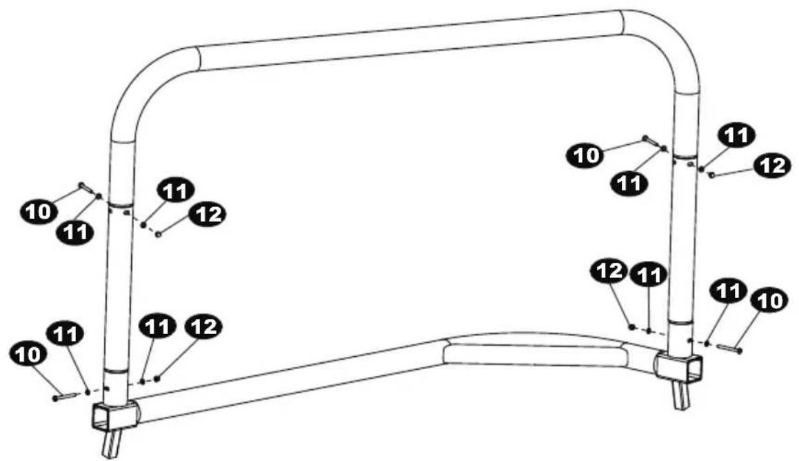 EXIT Elegant Economy 244 x 427 cm - GARANTI - 7