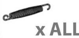 EXIT Elegant Economy 244 x 427 cm - GARANTI - 21