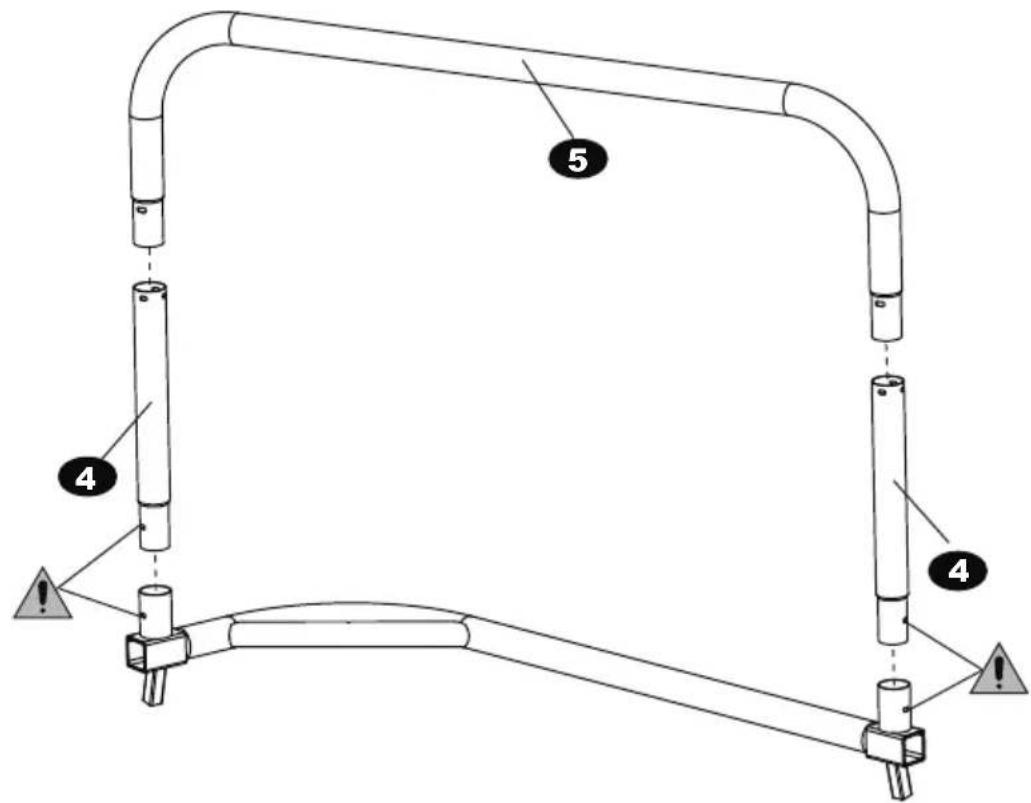 EXIT Elegant Economy 244 x 427 cm - GARANTI - 2