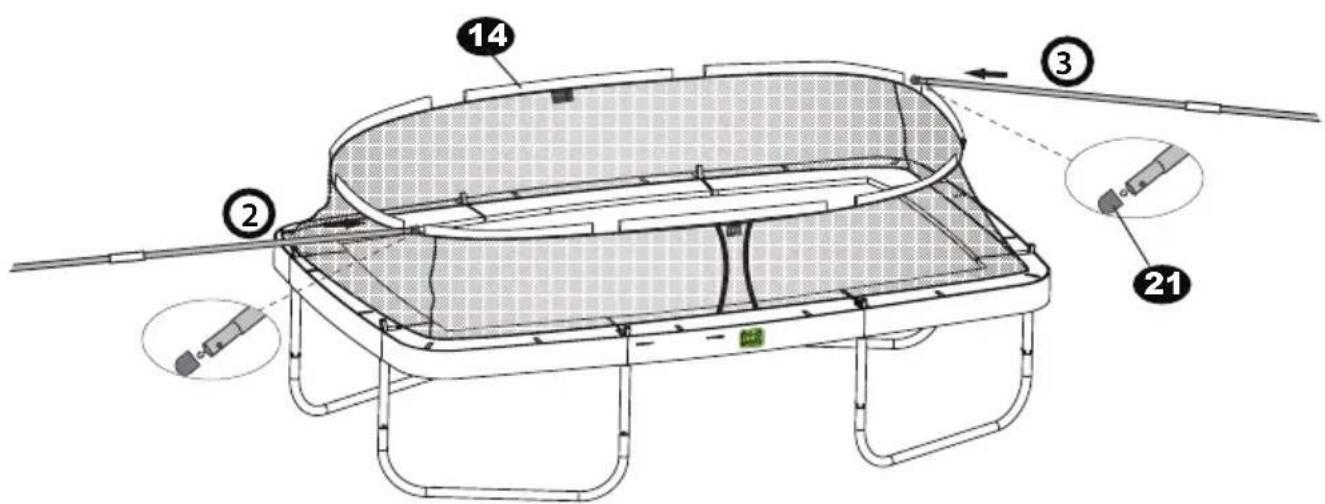 EXIT Elegant Economy 244 x 427 cm - Introduction - 4