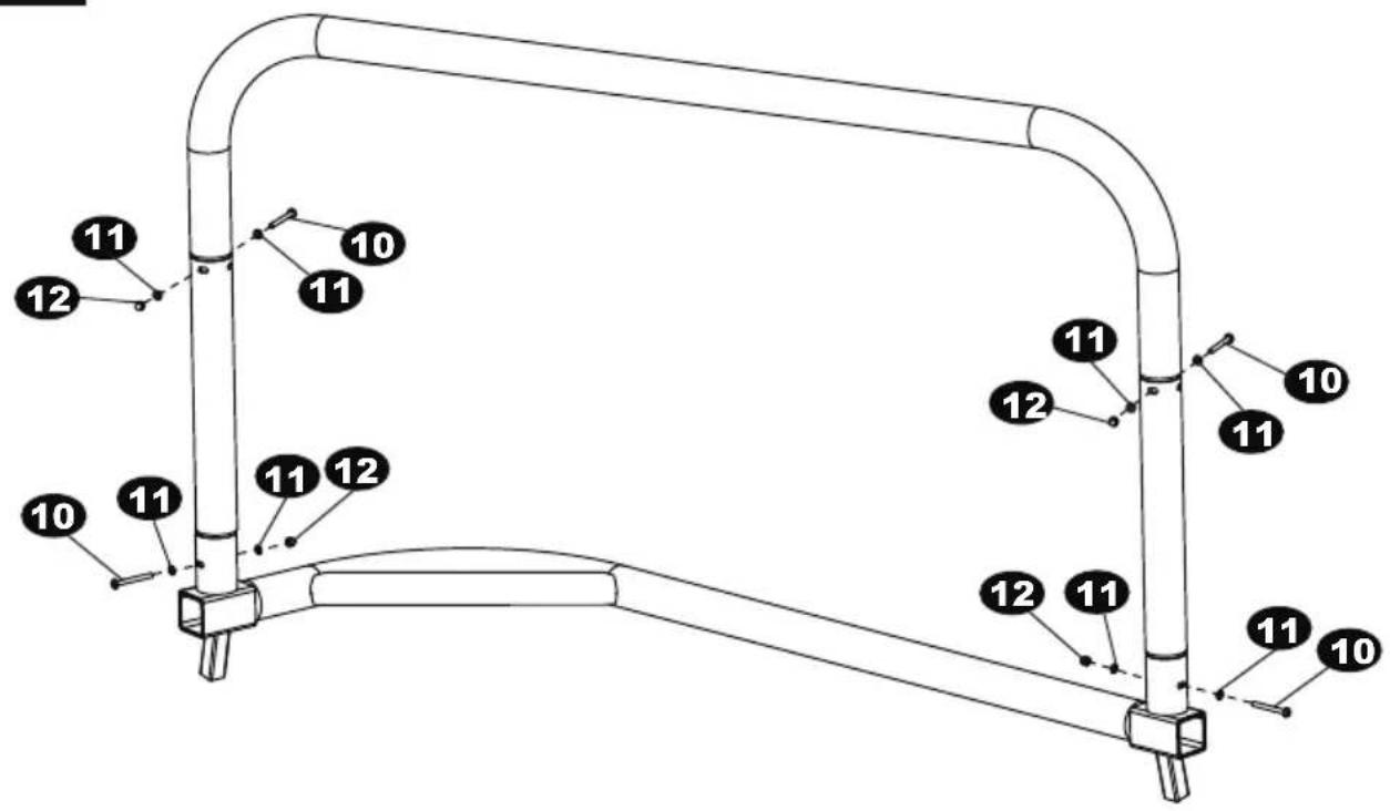 EXIT Elegant Economy 244 x 427 cm - GARANTI - 3