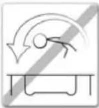 EXIT Elegant Economy 244 x 427 cm - Anvendelse af trampolinen - 2