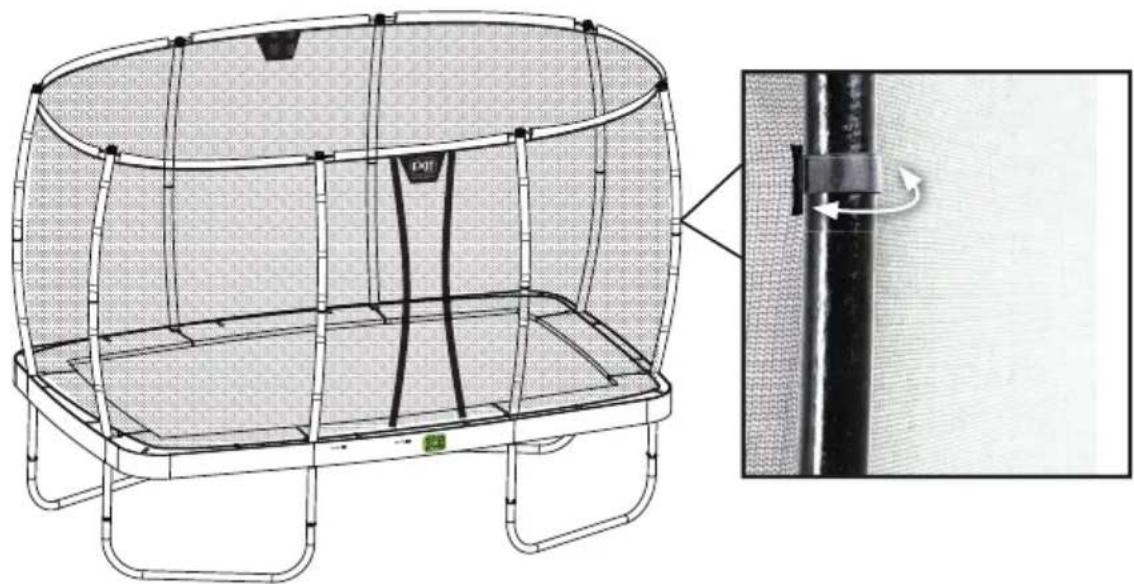 EXIT Elegant Economy 244 x 427 cm - Introduction - 9