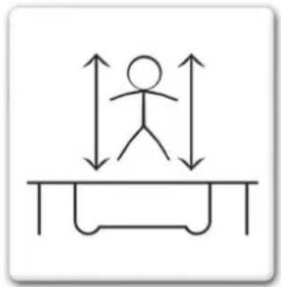 EXIT Elegant Economy 244 x 427 cm - Tips to reduce the risk of accidents - 2