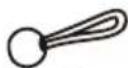EXIT Elegant Economy 244 x 427 cm - Elegant Economy Safetynet - 4