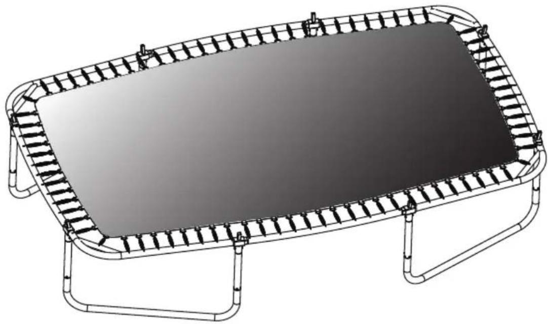 EXIT Elegant Economy 244 x 427 cm - GARANTI - 22