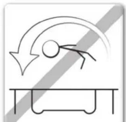 EXIT Elegant Economy 244 x 427 cm - ASTUCES POUR RÉDUIRE LE RISQUE D'ACCIDENTS - 3