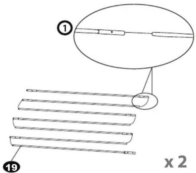 EXIT Elegant Economy 244 x 427 cm - Introduction - 3