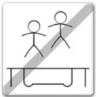 EXIT Elegant Economy 244 x 427 cm - BRUG AF ALKOHOL ELLER STOFFER: - 1