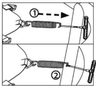 EXIT Elegant Economy 244 x 427 cm - GARANTI - 13