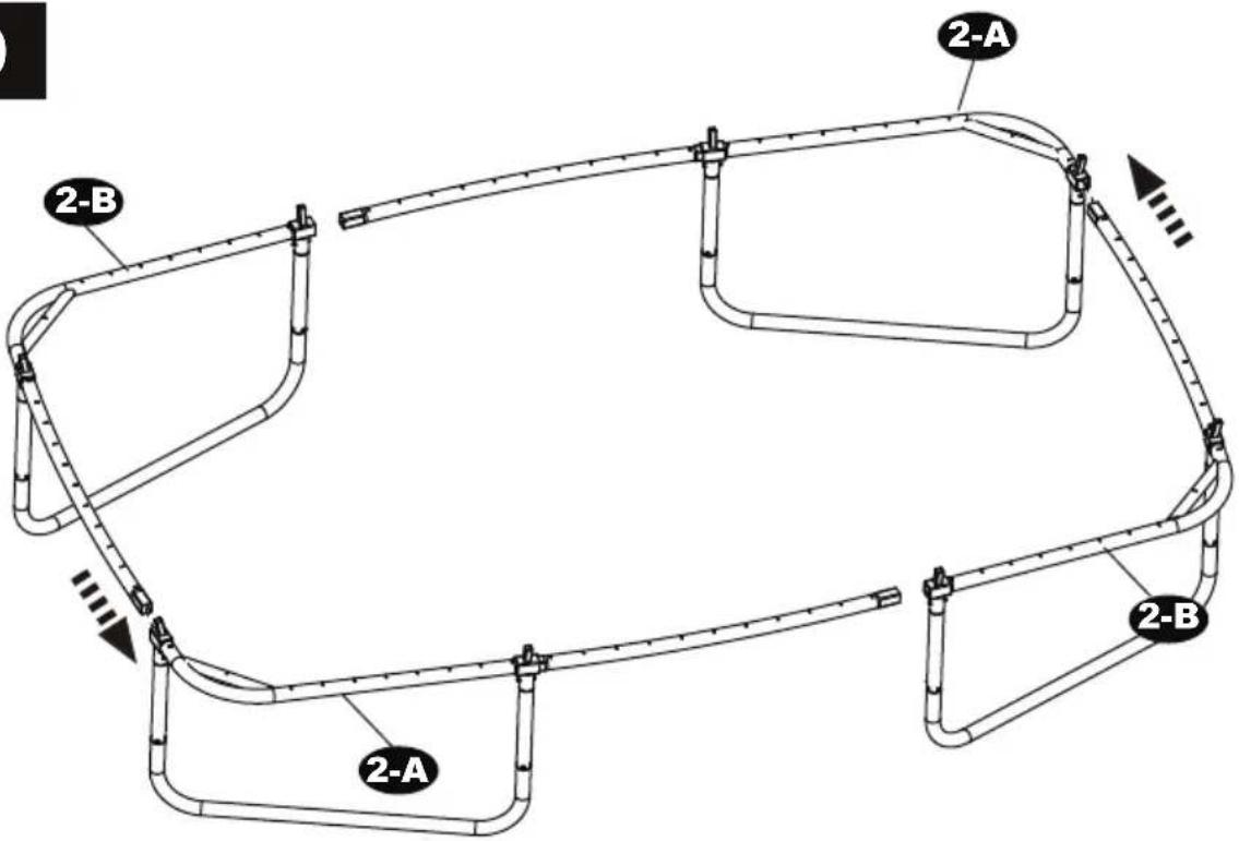 EXIT Elegant Economy 244 x 427 cm - GARANTI - 9