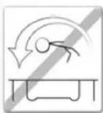 EXIT Elegant Economy 244 x 427 cm - L'USAGE DU TRAMPOLINE - 2