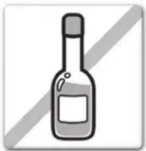 EXIT Elegant Economy 244 x 427 cm - RÄDGIVENDE FORHOLDSREGLER MENS TRAMPOLINEN ANVENDES - 1