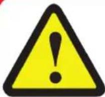 EXIT Elegant Economy 244 x 427 cm - Richtlinien für einen sicheren Gebrauch - 1