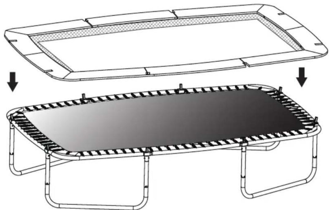 EXIT Elegant Economy 244 x 427 cm - GARANTI - 23