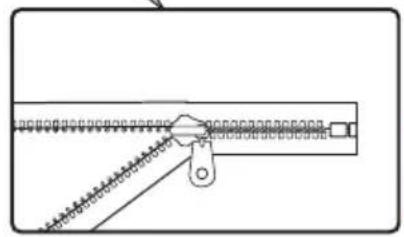 EXIT Elegant Economy 244 x 427 cm - GARANTI - 28