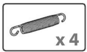 EXIT Elegant Economy 244 x 427 cm - GARANTI - 11
