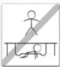 EXIT Elegant Economy 244 x 427 cm - GEBRUK VAN DE TRAMPOLINE - 3