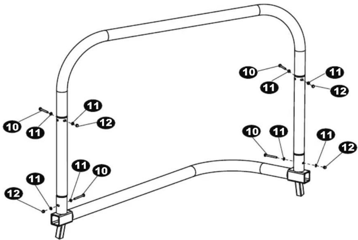 EXIT Elegant Economy 214 x 366 cm - GARANTI - 7